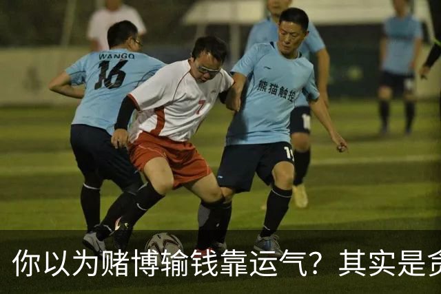 你以为赌博输钱靠运气？其实是贪心和不甘心，一步步吞噬家庭